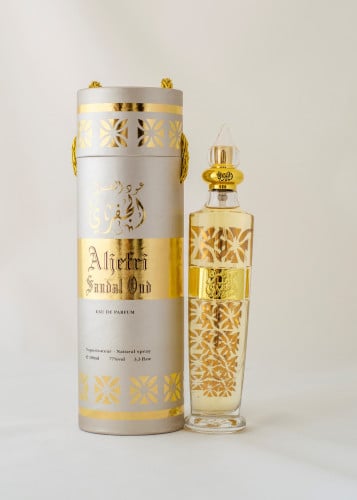 صندل الجفري