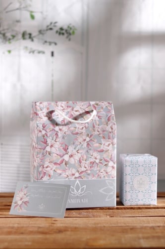 بكج الإهداء