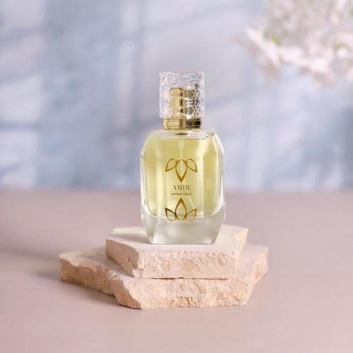 للرجال عطر أمير