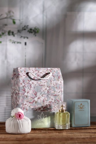 بكج الإهداء