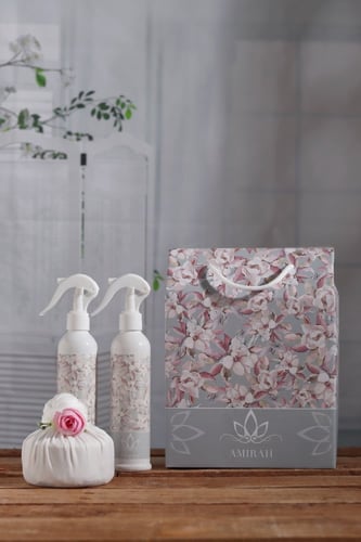 بكج التعطير