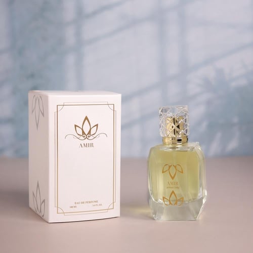 للرجال عطر أمير