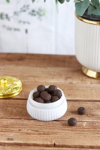 معمول زهرة المكان