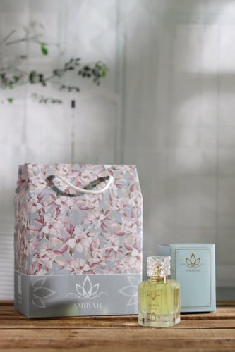 عطر الأميرة