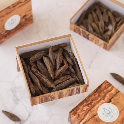 عود الأميرة