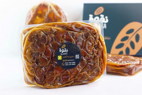 خلاص مجروش درجة أولى 8KG