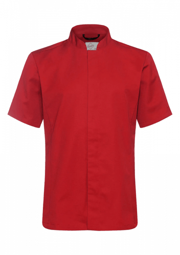 قميص اكمام قصيرة