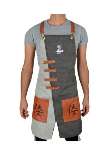 Apron Pro