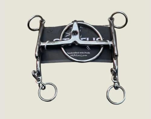 شكيمه ام ركبه