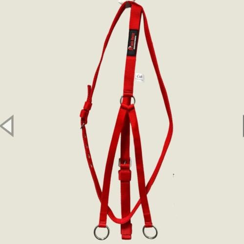 صدريه قماش من بلاك هورس