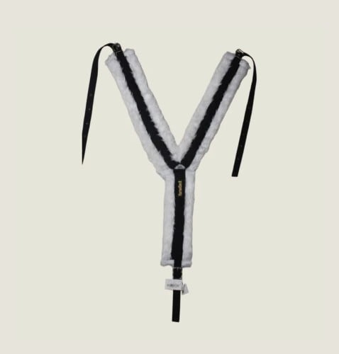 صدرية لتثبيت السرج