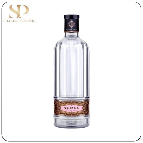 مياه نيومن 330 مل (غطاء أسود) 15 عبوه