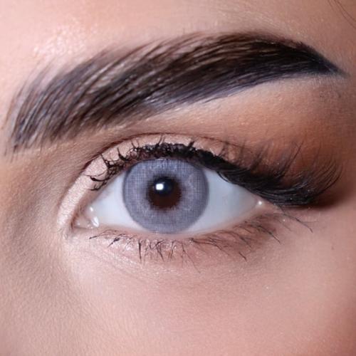 أوشن- عدسة شهرية