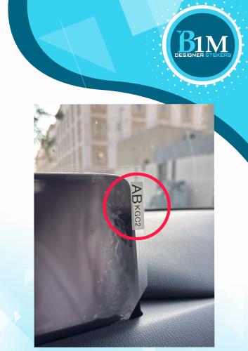 استكر الشاشة مازدا ٦