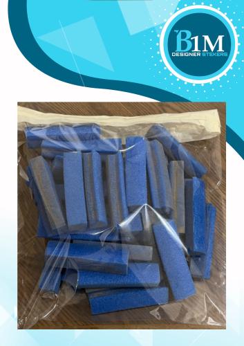 سفنج التورس اصلي بلد مفكوك