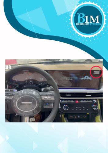 استكر الشاشة سوناتا 24-25