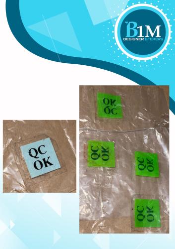 استكر PDI اصلي بلد