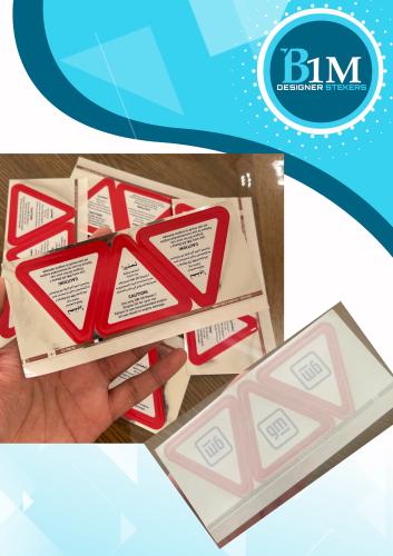 استكر الزيت GM اصلي بلد