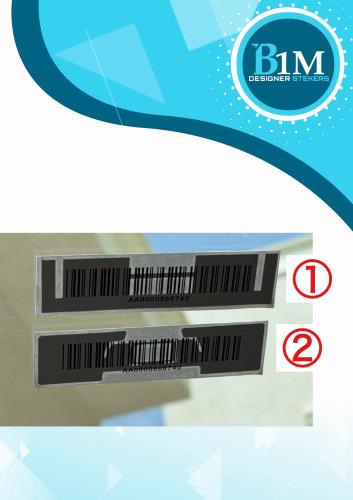 استكر التورس ( شريحة )