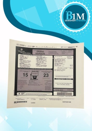 برنت ماركيز قديم