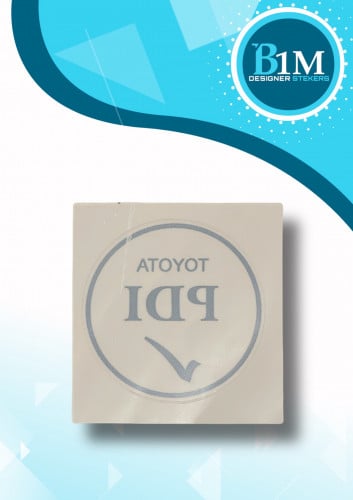 استكر PDI