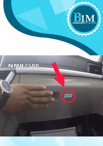 استكر الدرج اوبتميا 15