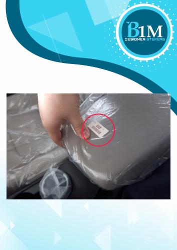 استكر التكاية للانترا 20