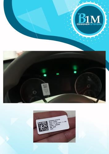 استكر عداد الطبلون اوبتيما