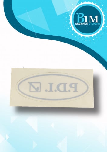 استكر PDI