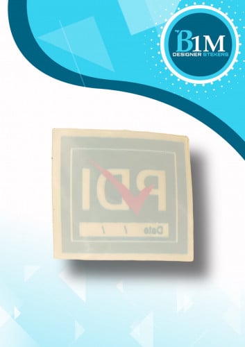 استكر PDI
