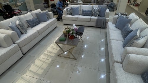 طقم كنب امريكي 11شخص