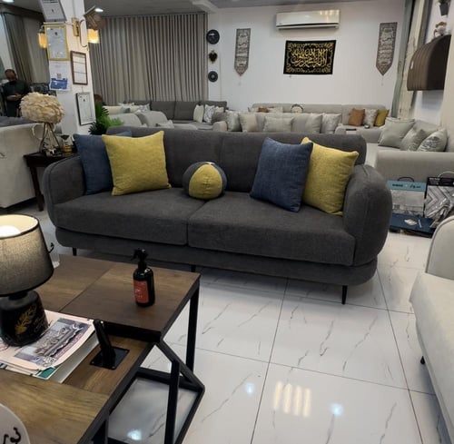 طقم كنب 11شخص