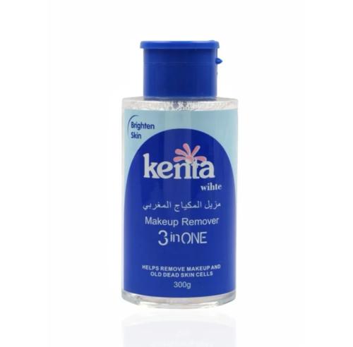Moroccan 3 in 1 makeup remover 300 grams