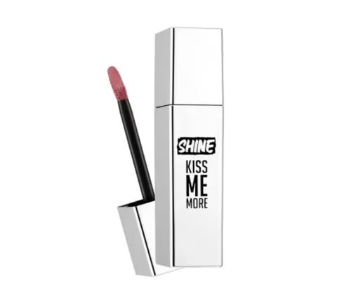 فلورمار احمر شفاه روج سائل شاين كيس مي مور 004 Fal...