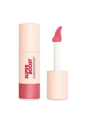 ملمع شفاه سوبر بوست من ميك أب فور إيفر - 09