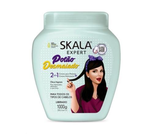 كريم معالج ومرطب للشعر إكسبرت فينتد بوتيتو 2 في 1...