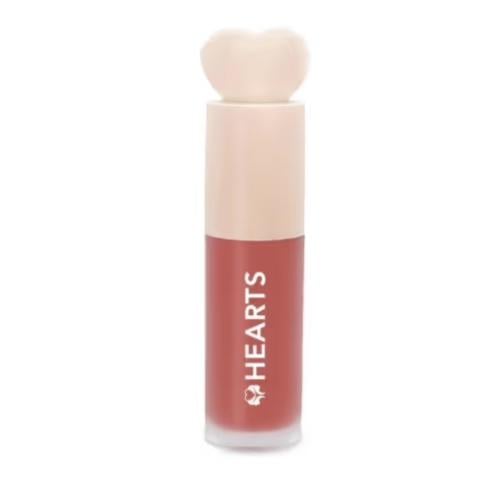 هارتس بلاشر أحمر خدود سائل - 05 peach pink