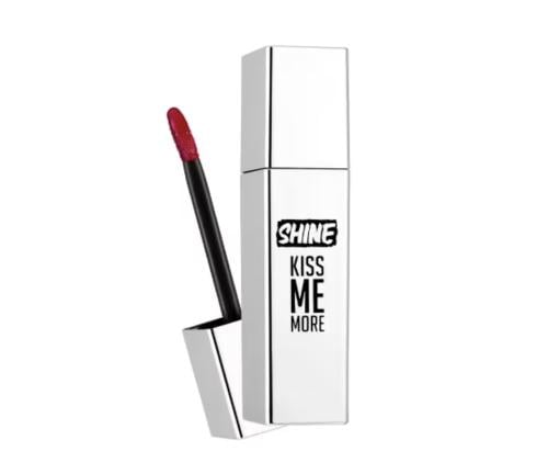 فلورمار احمر شفاه روج سائل شاين كيس مي مور 012 Par...
