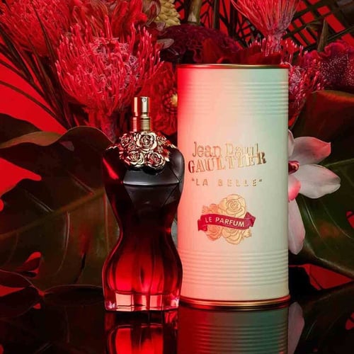 جان بول غوتييه عطر لا بيل لي بيرفيوم أو دو برفان ا...