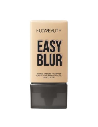 هدى بيوتي كريم اساس ايزي بلور - تشاي 210B