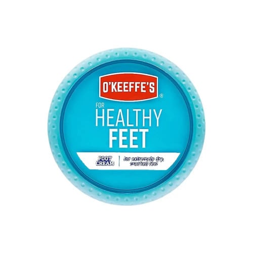 كريم للقدم هيلثي فيت