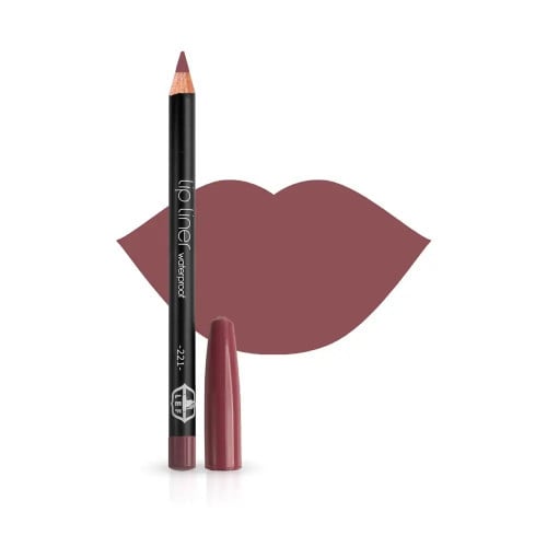 قلم تحديد الشفايف الألماني ليف 221