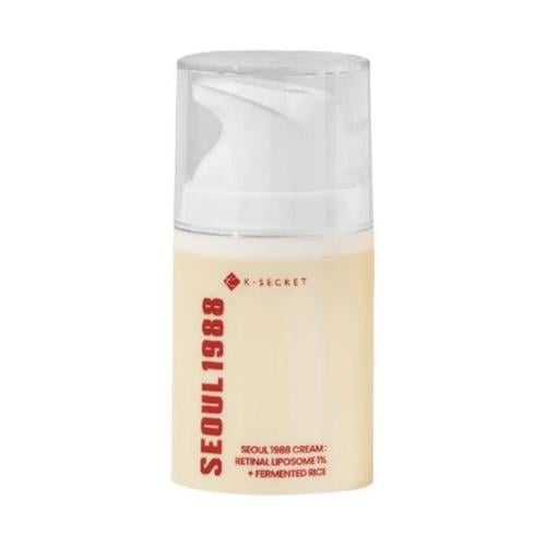 كي سيكرت سيول 1988 كريم بالريتينال الليبوسومي 1% +...