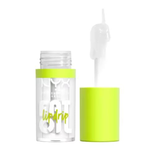 قلوس ملمع شفاه فات اويل دريب من نيكس - 01