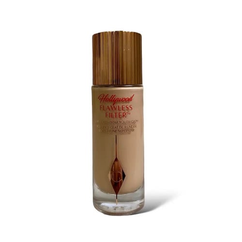 كريم أساس شارلوت تليبيري هوليوود فلتر 4.5 MEDIUM