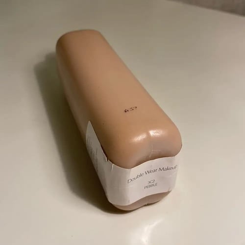 كريم اساس للجسم دبل وير استلودر الحجم الكبير - peb...