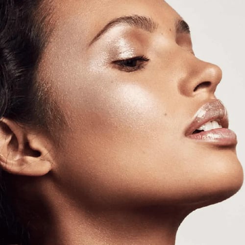 هايلايتر فنتي بيوتي هاو مني كاراتس