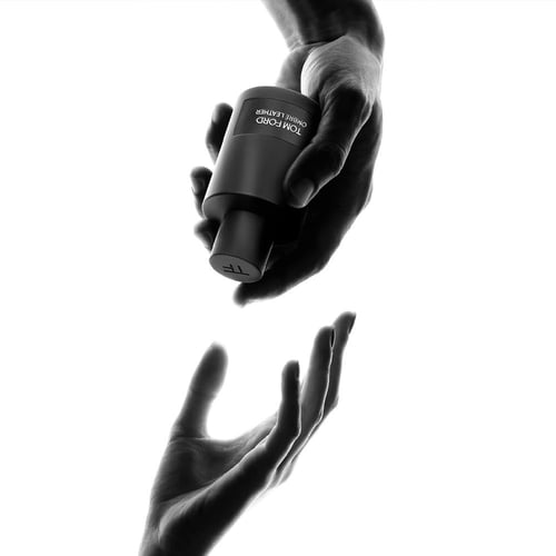 عطر توم فورد أومبري ليذر 100مل