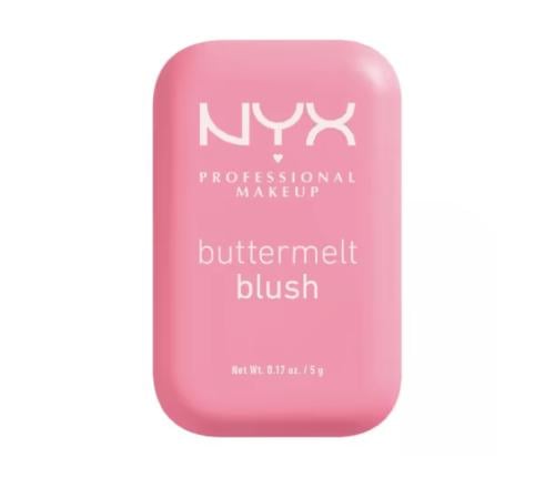 نيكس بلاشر أحمر خدود بترميلت -Butta Together 002