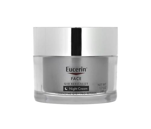 كريم ليلي بتركيبة الريتينول و كيو 10 المضاد للتجاع...